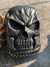 BLACK- Rack Pack UNISEX Junk Jacket Carry-On Bag